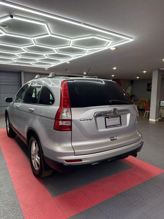 used 2011 Honda CR-V car, priced at $7,999