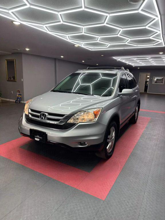 used 2011 Honda CR-V car, priced at $7,999