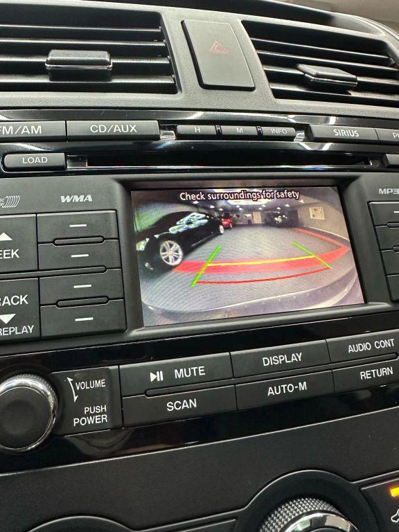 used 2011 Mazda CX-9 car, priced at $7,999
