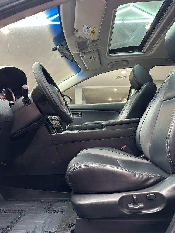used 2011 Mazda CX-9 car, priced at $7,999