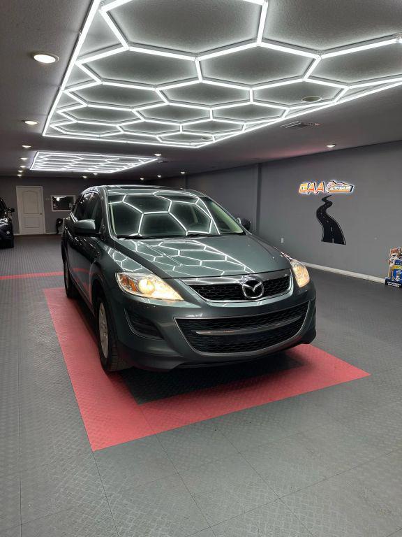 used 2011 Mazda CX-9 car, priced at $7,999