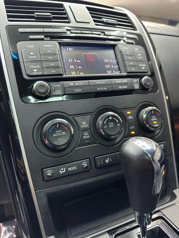 used 2011 Mazda CX-9 car, priced at $7,999