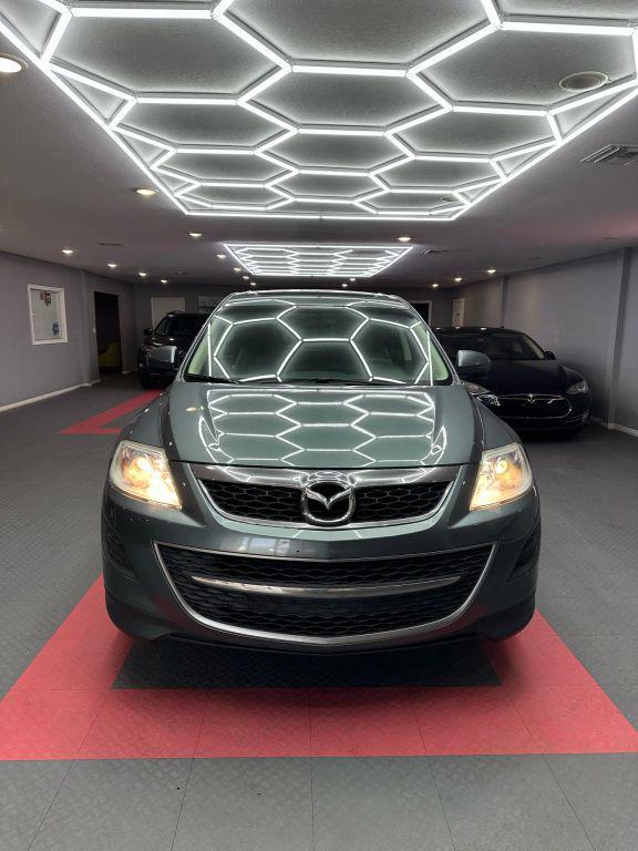 used 2011 Mazda CX-9 car, priced at $7,999