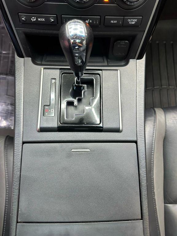 used 2011 Mazda CX-9 car, priced at $7,999