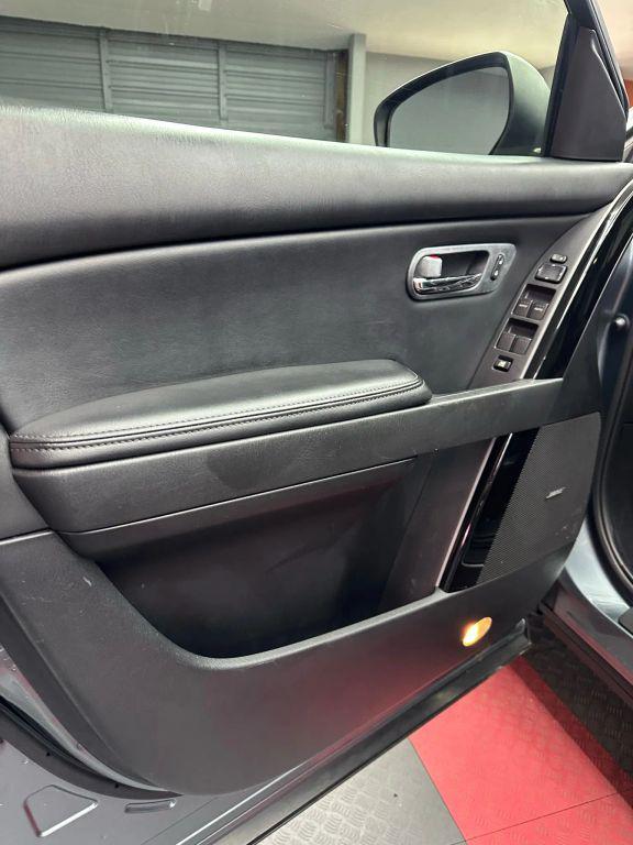 used 2011 Mazda CX-9 car, priced at $7,999