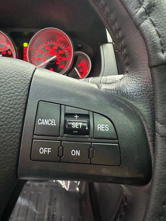 used 2011 Mazda CX-9 car, priced at $7,999