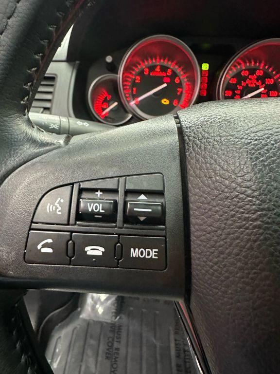 used 2011 Mazda CX-9 car, priced at $7,999