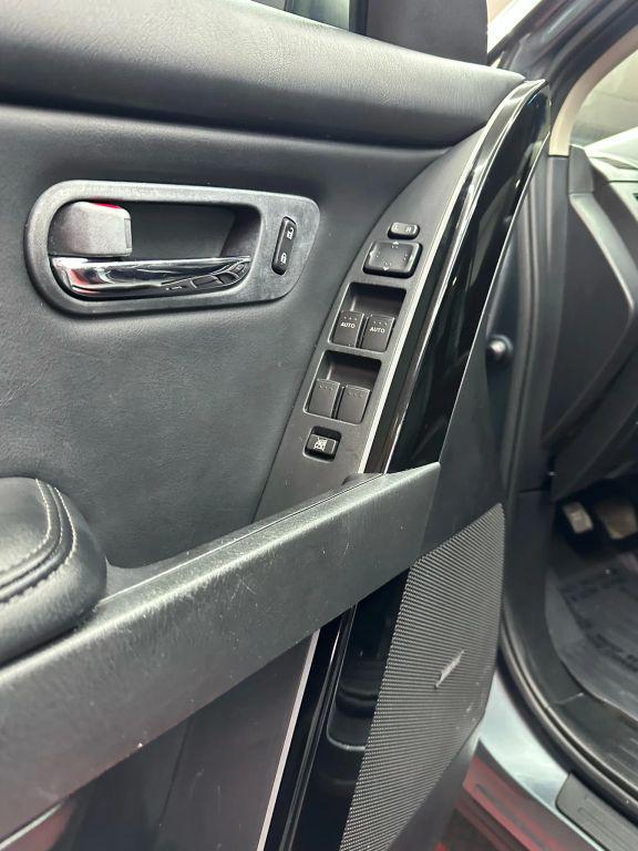 used 2011 Mazda CX-9 car, priced at $7,999