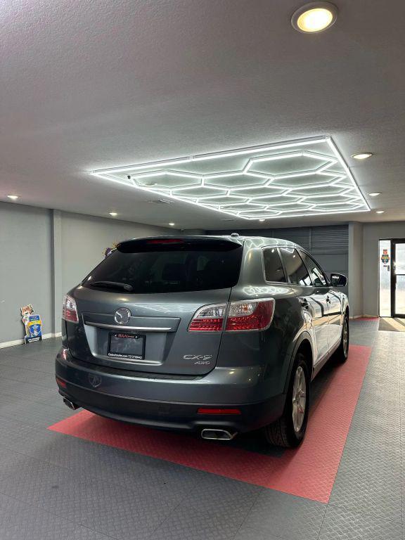 used 2011 Mazda CX-9 car, priced at $7,999