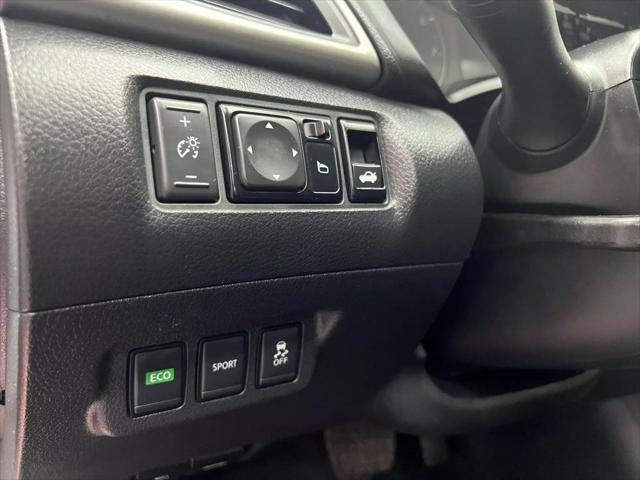 used 2017 Nissan Sentra car, priced at $7,999