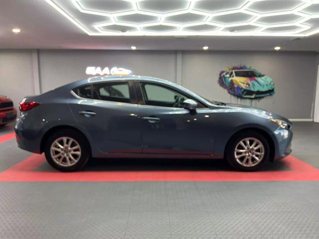 used 2016 Mazda Mazda3 car, priced at $9,999