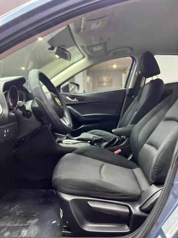 used 2016 Mazda Mazda3 car, priced at $9,999