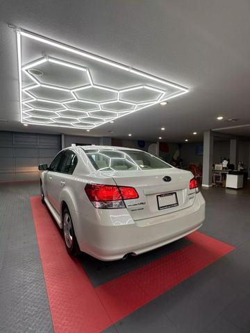 used 2012 Subaru Legacy car, priced at $6,749