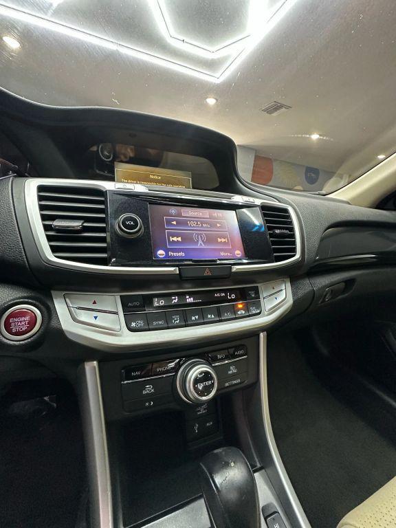 used 2013 Honda Accord car, priced at $10,450