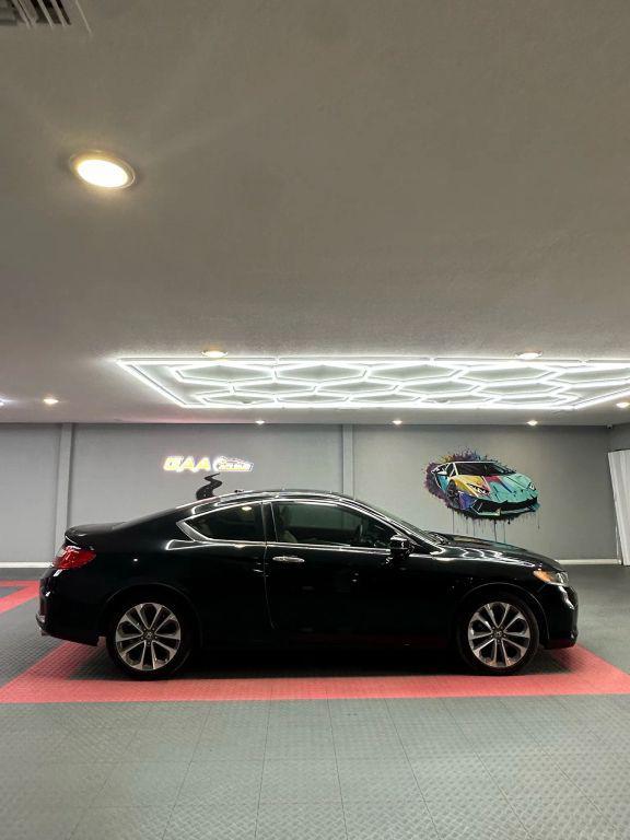 used 2013 Honda Accord car, priced at $10,450