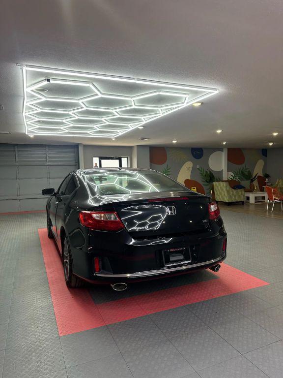 used 2013 Honda Accord car, priced at $10,450