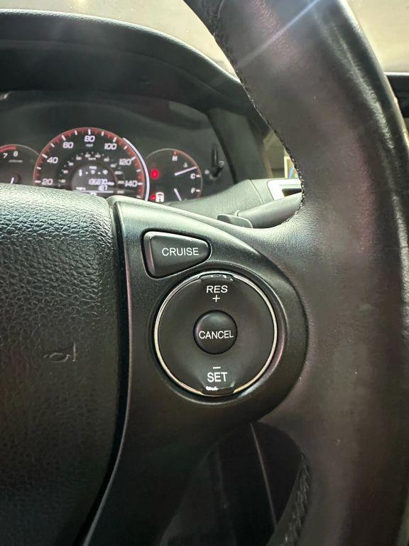 used 2013 Honda Accord car, priced at $10,450