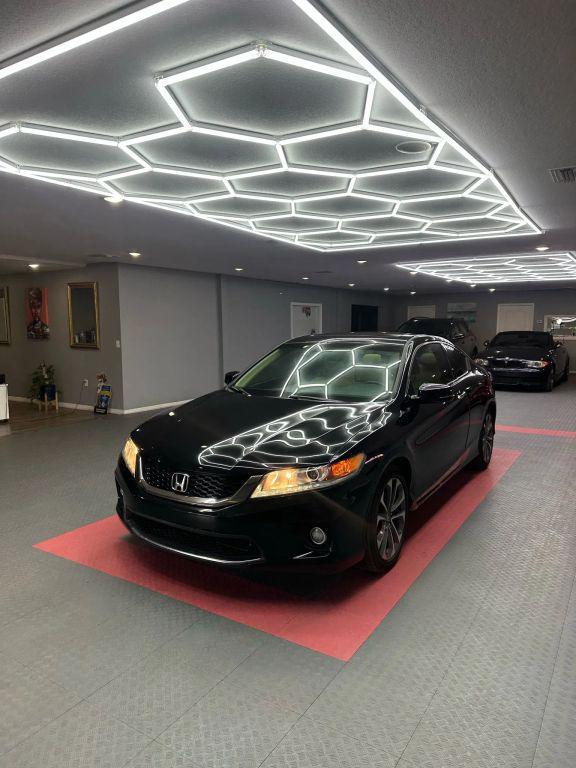 used 2013 Honda Accord car, priced at $10,450