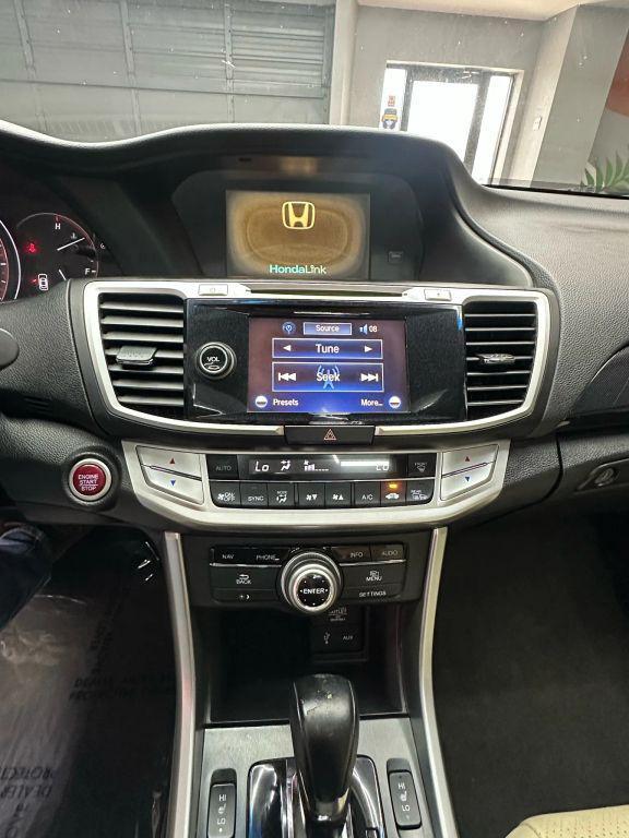 used 2013 Honda Accord car, priced at $10,450