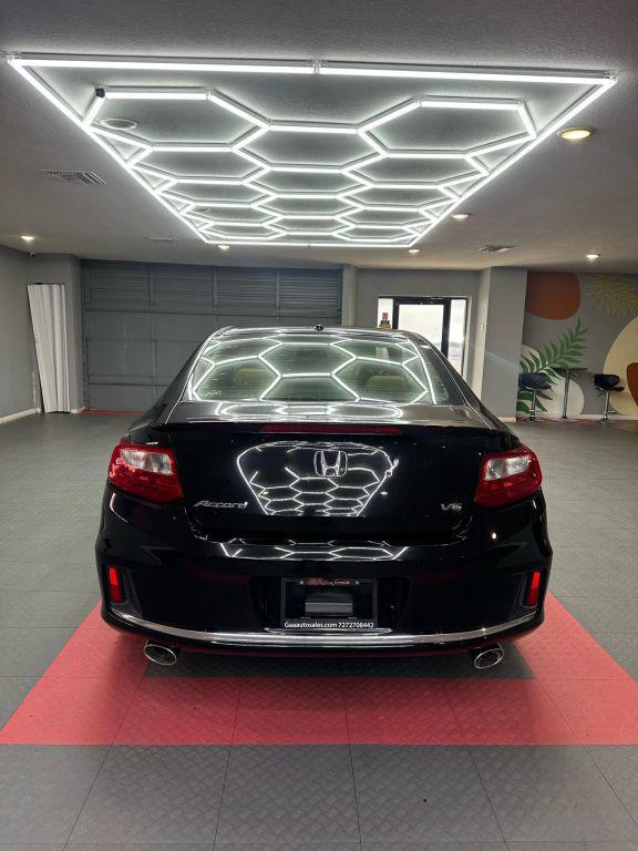 used 2013 Honda Accord car, priced at $10,450