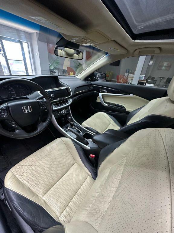 used 2013 Honda Accord car, priced at $10,450