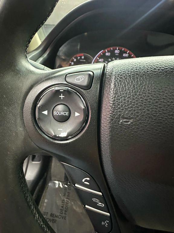 used 2013 Honda Accord car, priced at $10,450