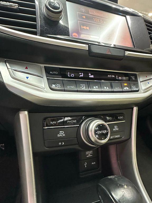 used 2013 Honda Accord car, priced at $10,450