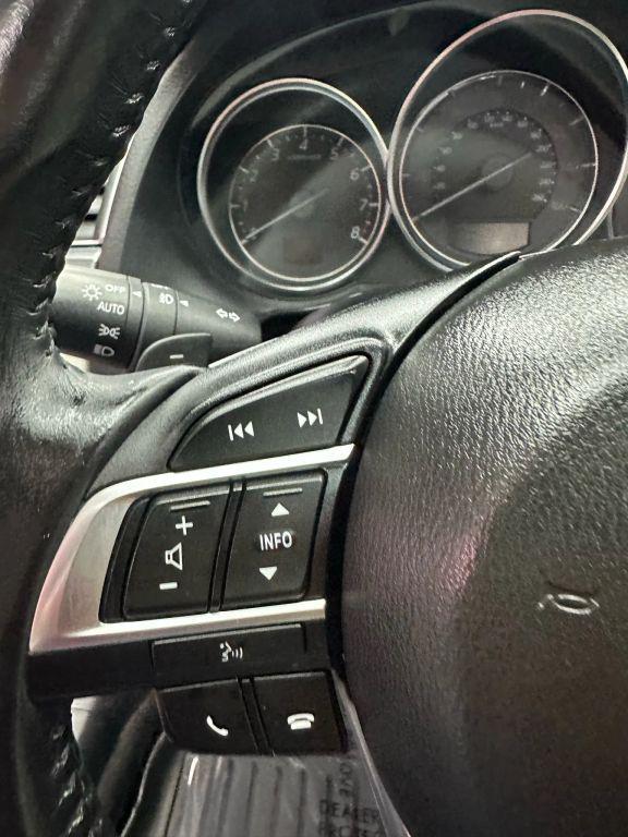 used 2016 Mazda Mazda6 car, priced at $9,999