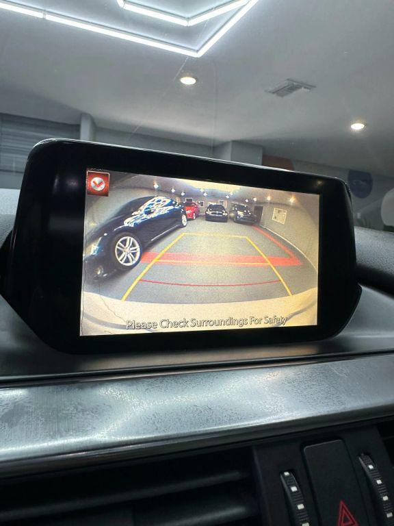 used 2016 Mazda Mazda6 car, priced at $9,999