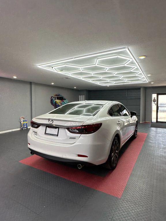 used 2016 Mazda Mazda6 car, priced at $9,999
