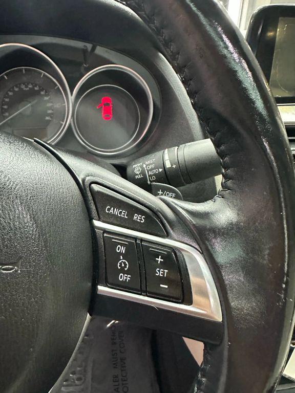 used 2016 Mazda Mazda6 car, priced at $9,999