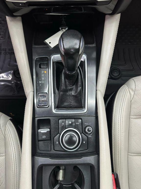 used 2016 Mazda Mazda6 car, priced at $9,999