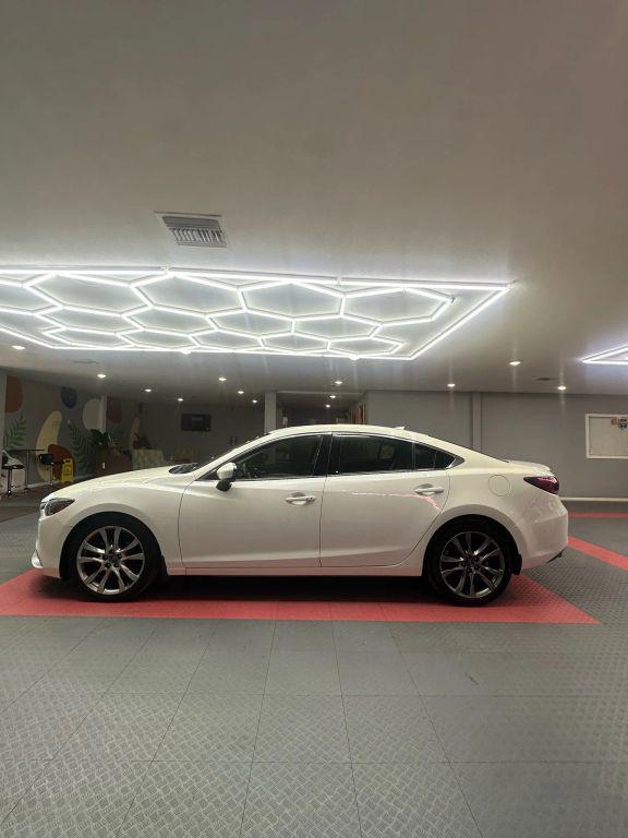 used 2016 Mazda Mazda6 car, priced at $9,999