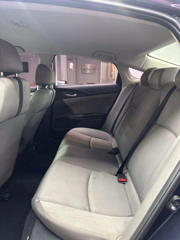 used 2016 Honda Civic car, priced at $9,499