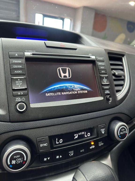 used 2014 Honda CR-V car, priced at $10,499