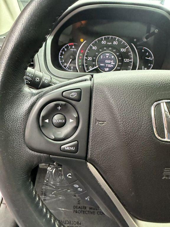 used 2014 Honda CR-V car, priced at $10,499