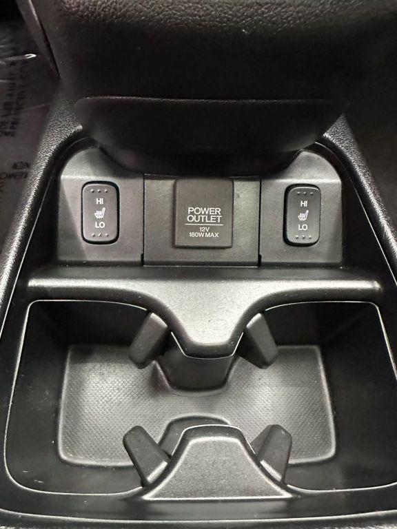 used 2014 Honda CR-V car, priced at $10,499