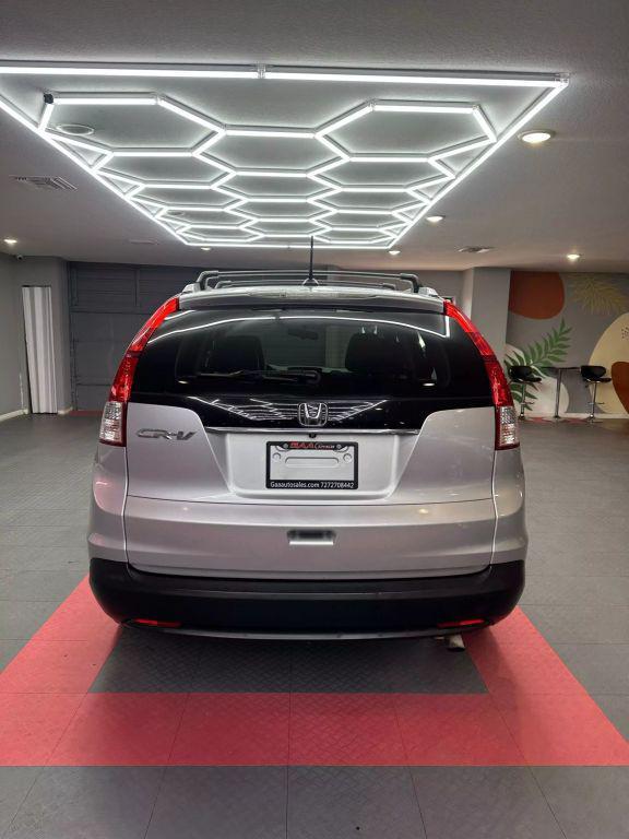 used 2014 Honda CR-V car, priced at $10,499