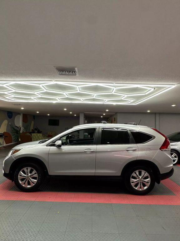 used 2014 Honda CR-V car, priced at $10,499