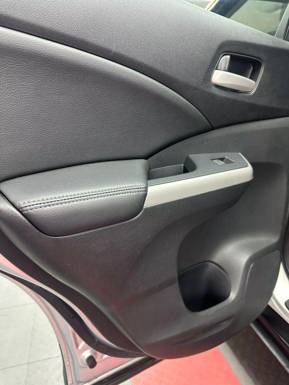 used 2014 Honda CR-V car, priced at $10,499