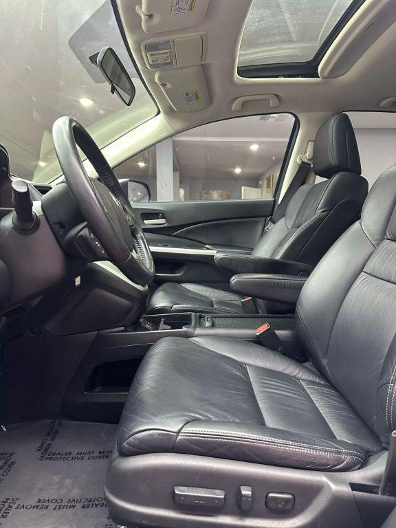 used 2014 Honda CR-V car, priced at $10,499