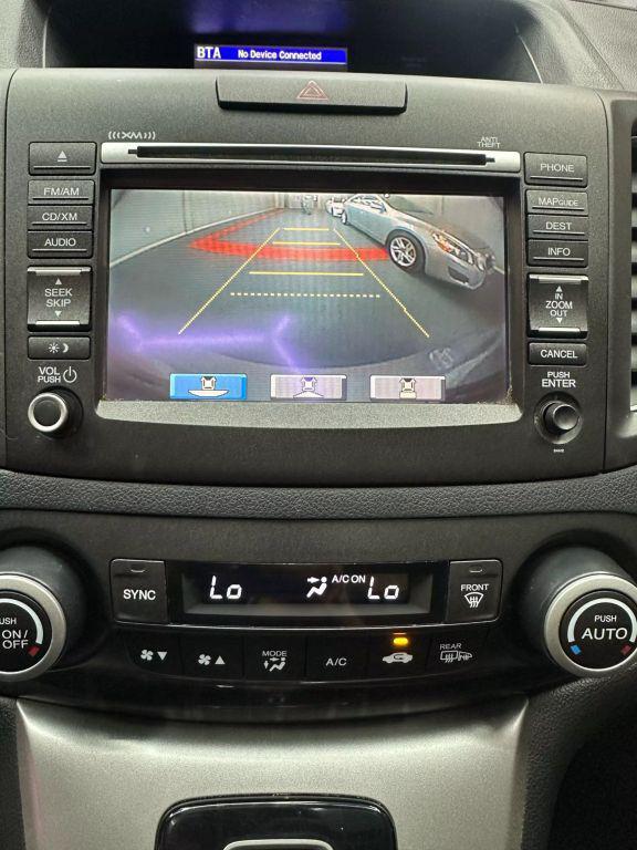 used 2014 Honda CR-V car, priced at $10,499