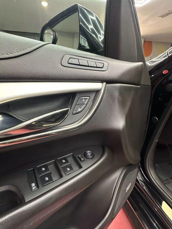 used 2014 Cadillac ATS car, priced at $8,999