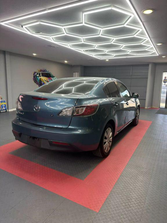 used 2011 Mazda Mazda3 car, priced at $1,700