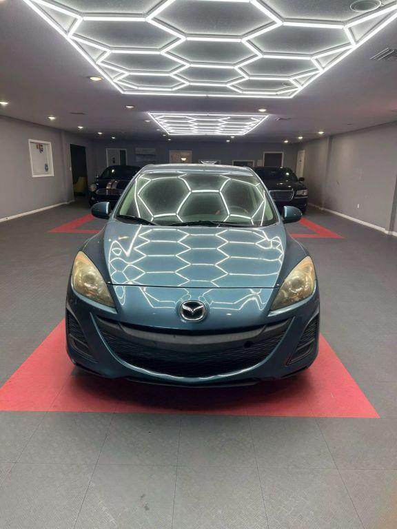 used 2011 Mazda Mazda3 car, priced at $1,700