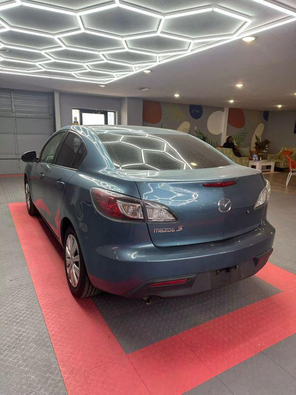 used 2011 Mazda Mazda3 car, priced at $1,700