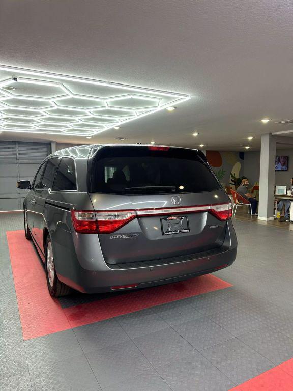 used 2011 Honda Odyssey car, priced at $10,990