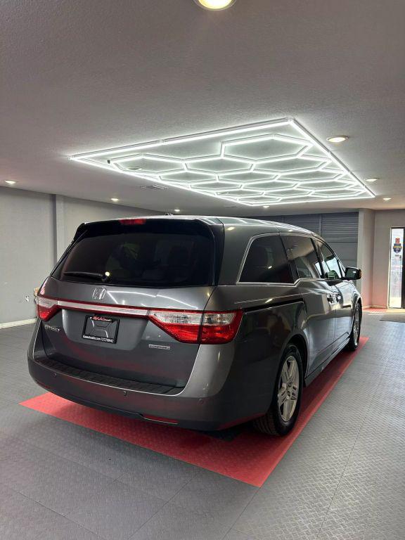 used 2011 Honda Odyssey car, priced at $10,990