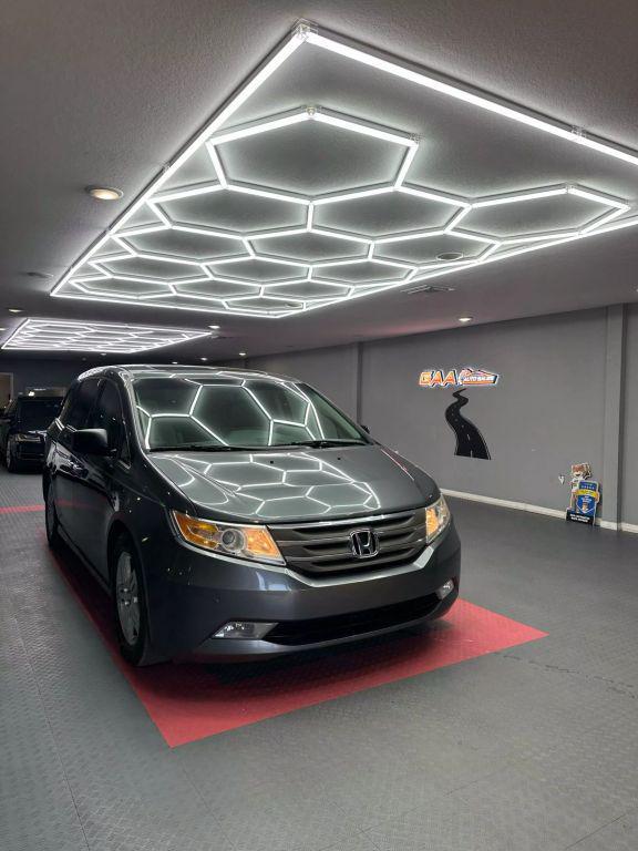 used 2011 Honda Odyssey car, priced at $10,990