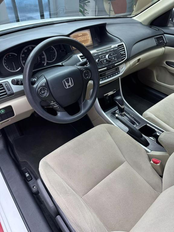 used 2013 Honda Accord car, priced at $11,400